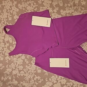 Lululemon set